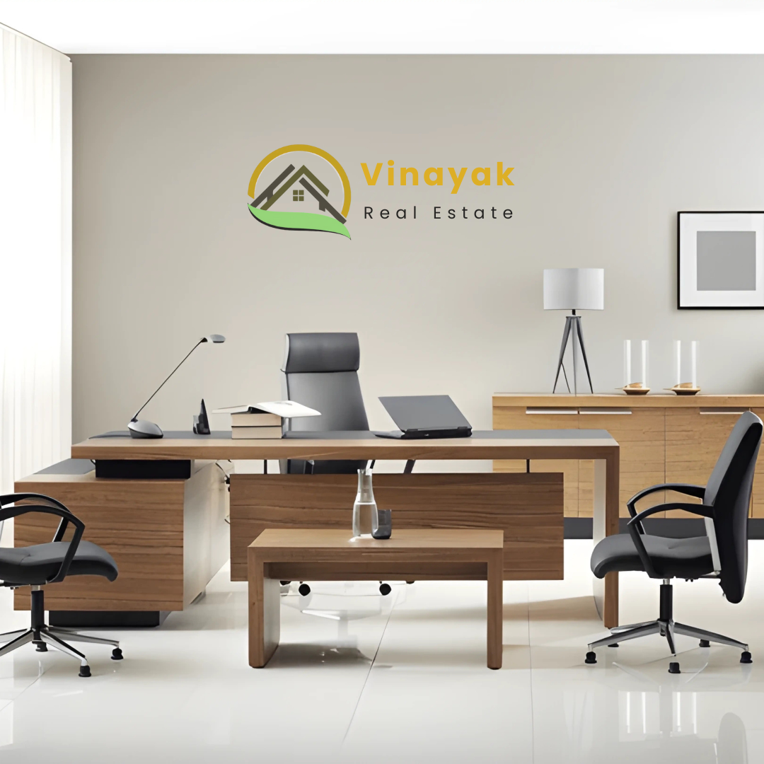 Vinayaka Real Estate Office